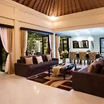 Cometa Villas Seminyak