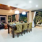 Cometa Villas Seminyak