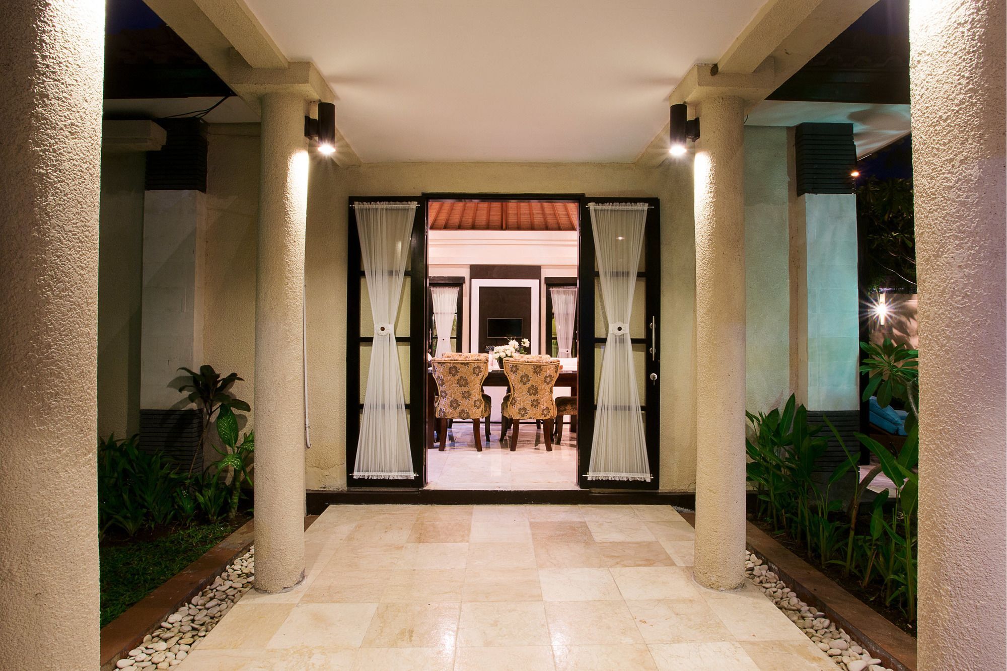 Cometa Seminyak (Bali)