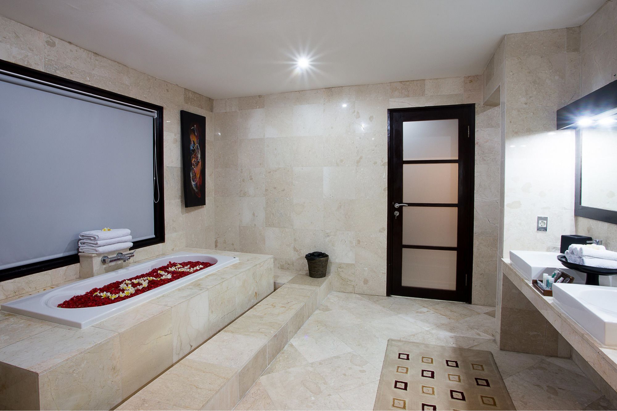 Villa Cometa Seminyak (Bali)