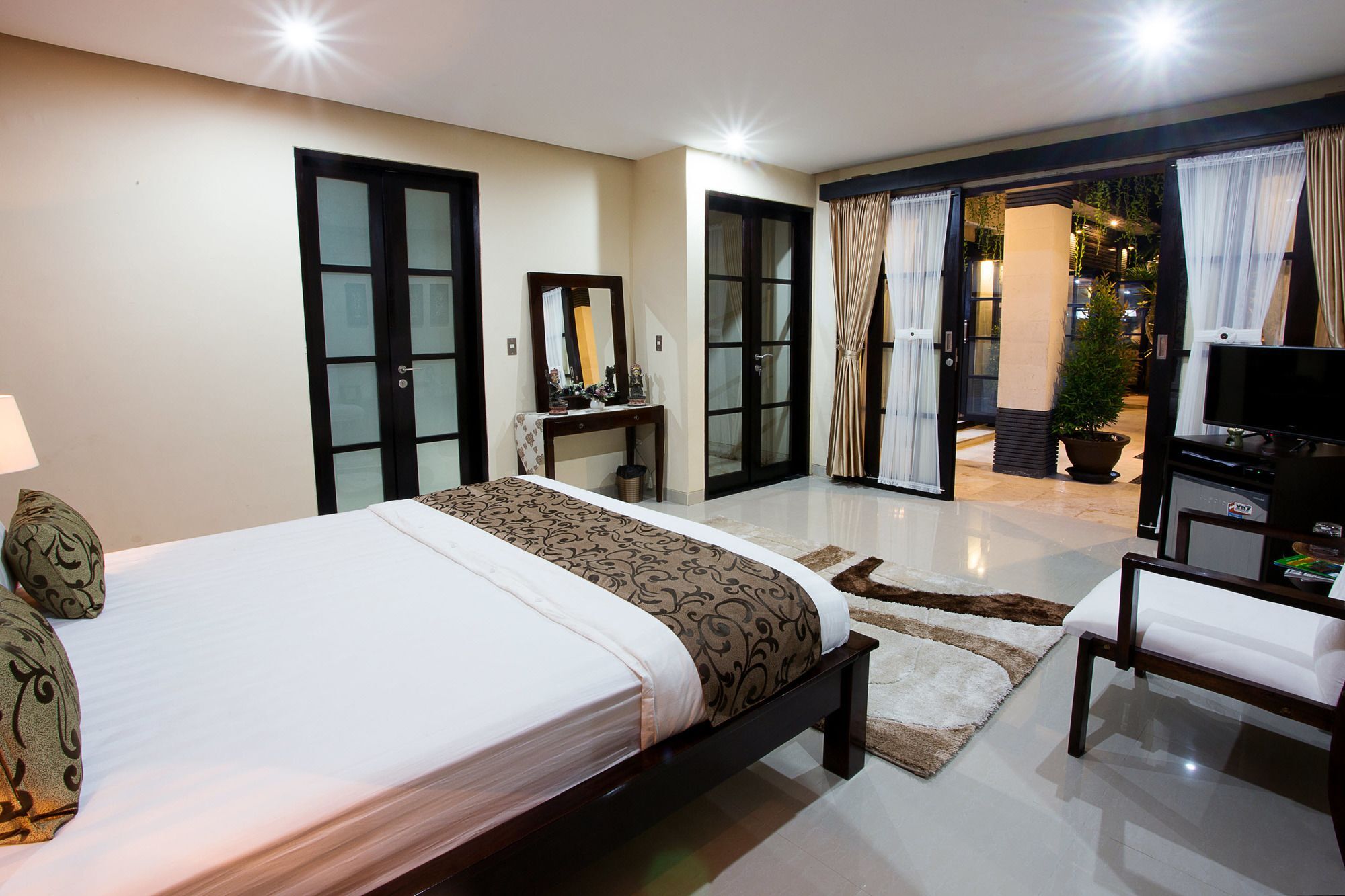 Cometa Villa Seminyak (Bali)