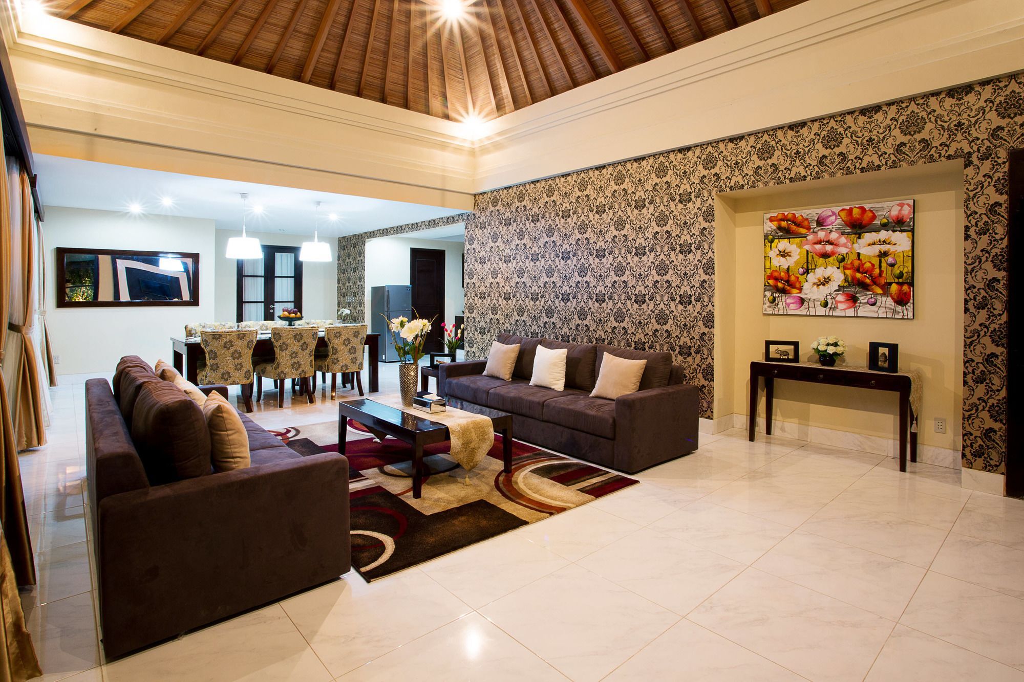 Villa Cometa *