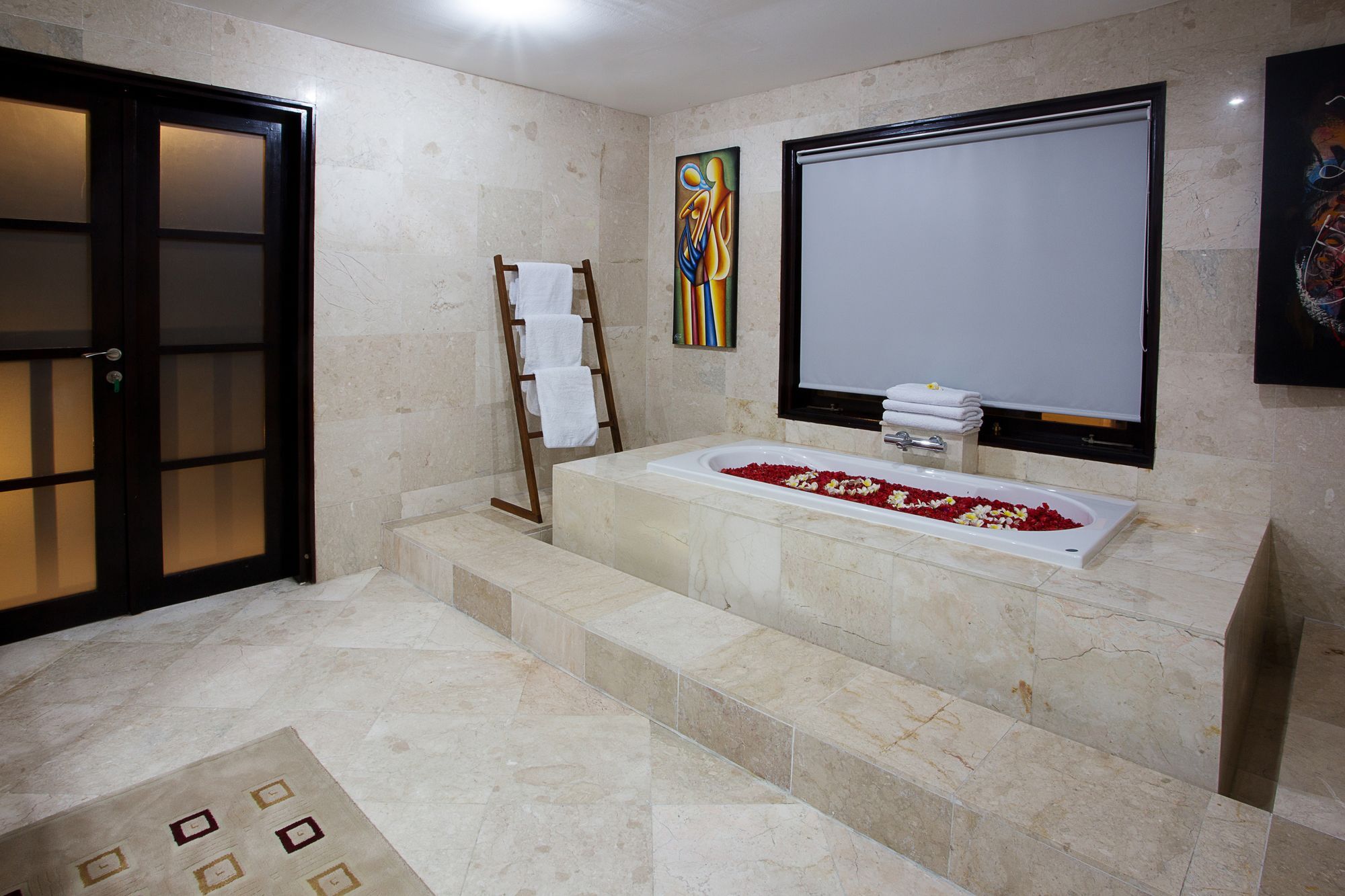 Villa Cometa Seminyak (Bali)